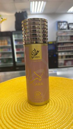 Attri Lara Perfume Spray
