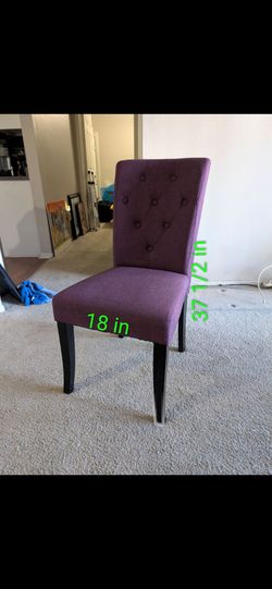 6 Chairs
