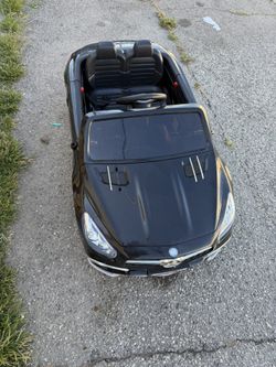 Kids Car