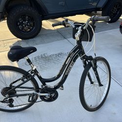 Trek  Navigator 26 Ladies Mountain Bike