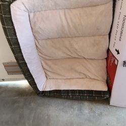 Extra Large Dog Bed!