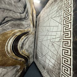 Very High Quality Rugs 