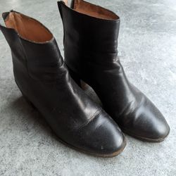 Madewell Women's Boots, size 8