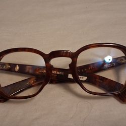Jacques Marie Mage (JMM) Zephirin eyeglasses