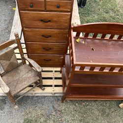 Baby Furniture 