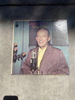 Bing Crosby