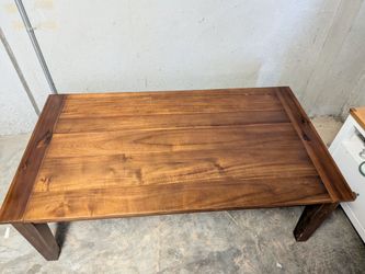 Coffee Table from Living Spaces