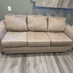 Couch Set With Chair