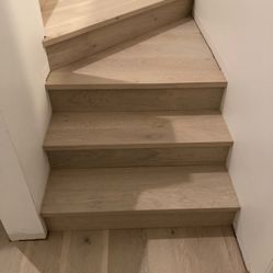 Licensed & Bonded Flooring Installer – Hardwood, Laminate, Vinyl