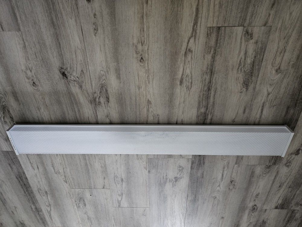 LED Fixture 4 feet