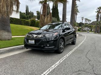 2022 Honda HR-V