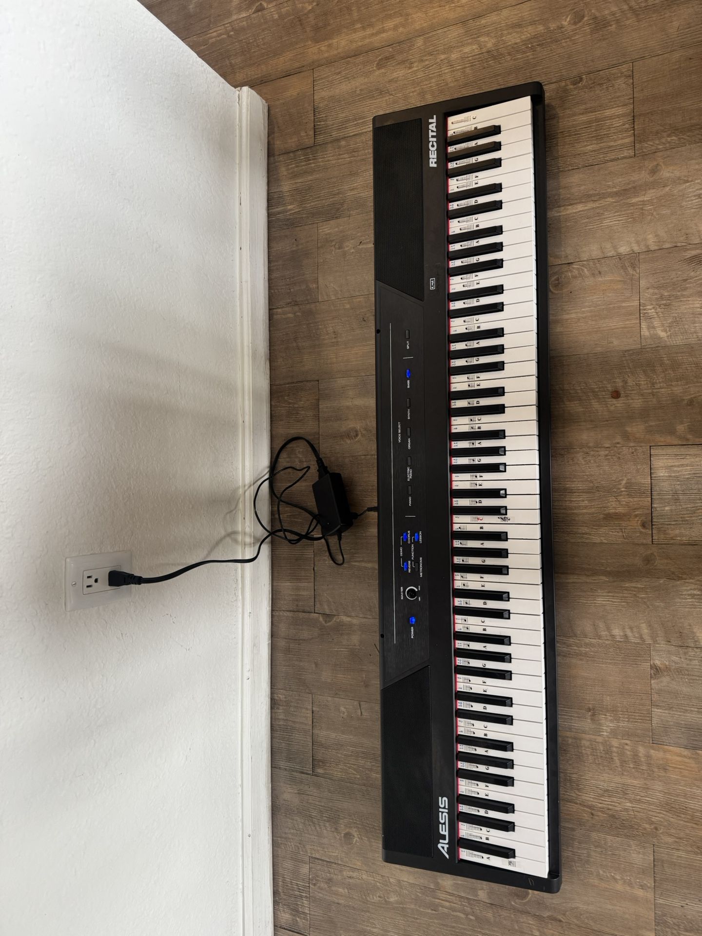 Alesis Piano