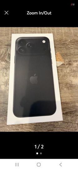 I PHONE 18 PRO MAX