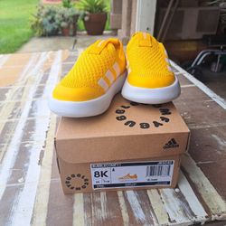 Bubble Comfy 8k Shoes