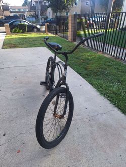 Electra Mens Beach cruiser