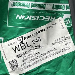 GM Windshield Weatherstrip (73’-87’) New Open Box