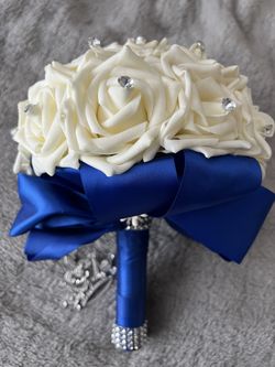 Wedding Bouquet