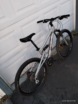 Bike Iron Horse Warrior 6.0 for Sale in Renton, WA - OfferUp Bike Iron Horse Warrior 6.0 for Sale in Renton, WA - OfferUp