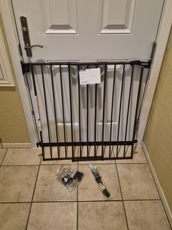 Bebelio Baby gate 26 - 43 Inch