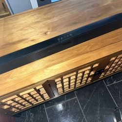 Google Home Sound Bar 