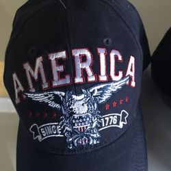 America 1776