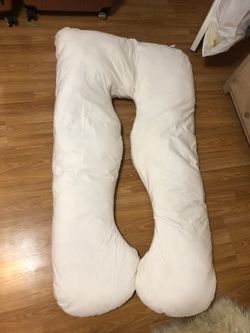 Pregnancy Body pillow