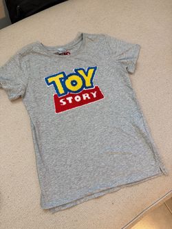 Cotton on Disney Toy Story tee
