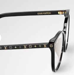 LV- My Monogram Light Cat Eye Glasses