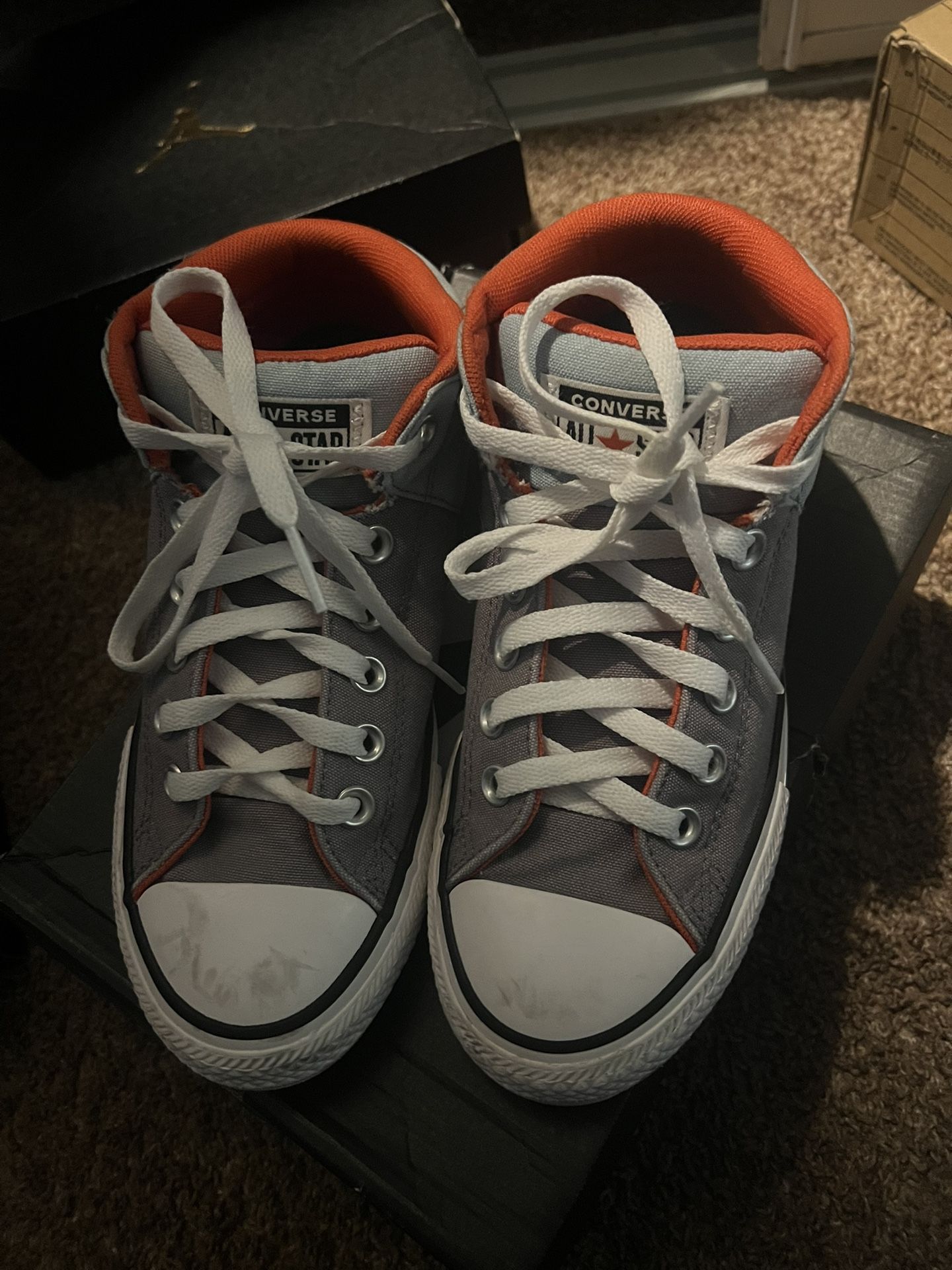Converse All Star