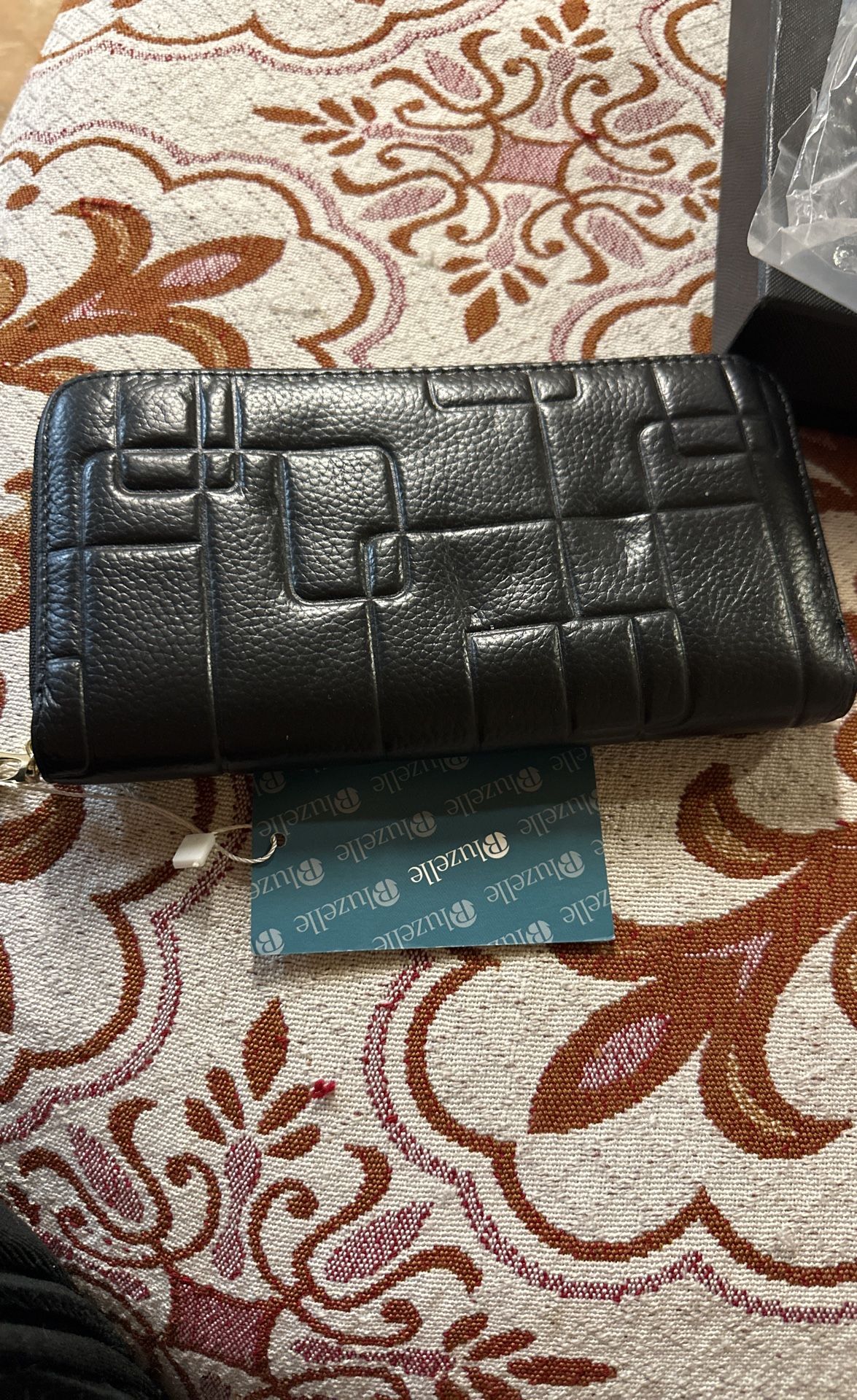 Woman Wallet
