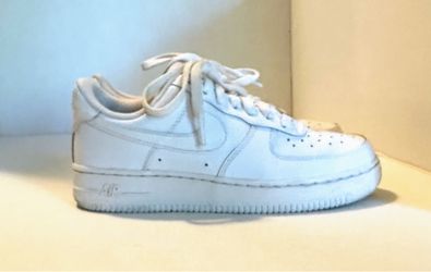 Nike Air Force 1 low women’s size 6.5