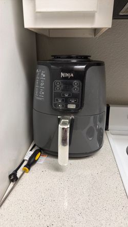 Air fryer