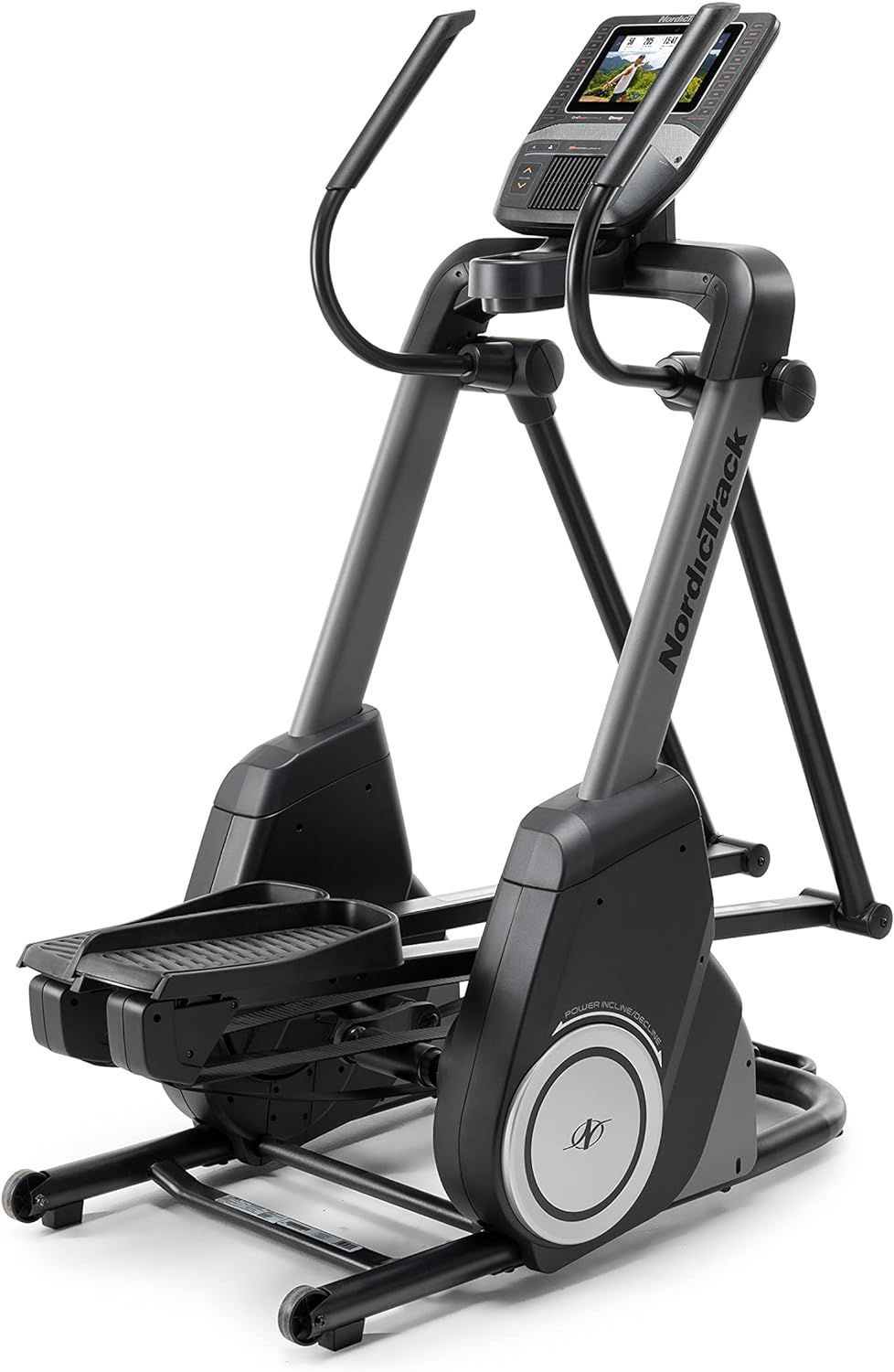 NordicTrack Elliptical 