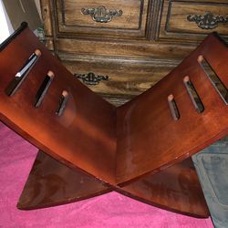 Coffee Table And Two End Tables