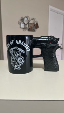 SOA MUG