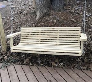 New And Used Porch Swing For Sale In Marietta Ga Offerup