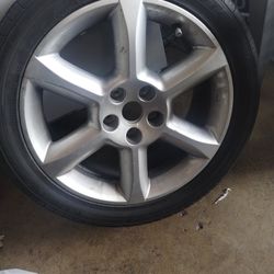 Nissan Rim