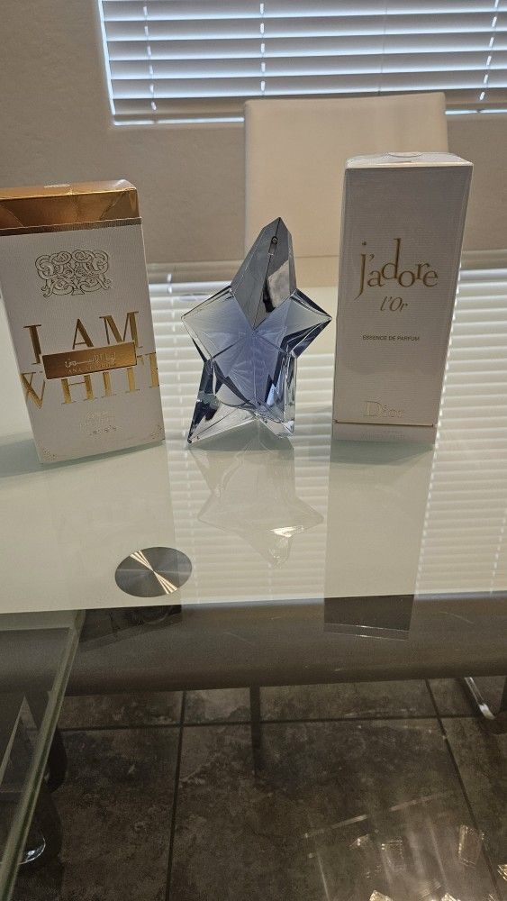 Perfumes