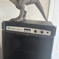 Crow App Cd1000