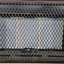 Gas Wall Mount Heater