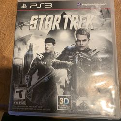 Star Trek PS3, Disney Epic Mickey2