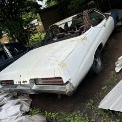 1971 Buick Centurion