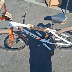 Se Bike So Cal Flyer 