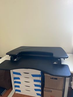 Varidesk