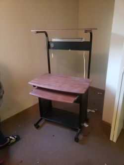 Desk