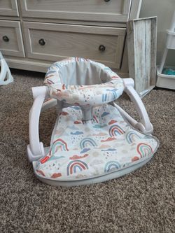 Baby Seat