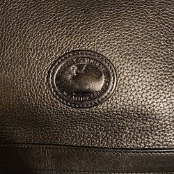 Vintage Dooney & Bourke All Weather Leather