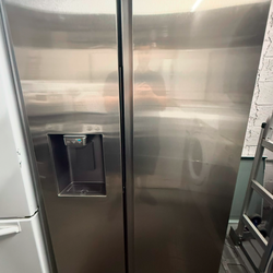 Samsung side by side Refrigerator “36 ( Refrigradores)