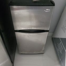 Mini Freezer