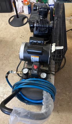 Compressor